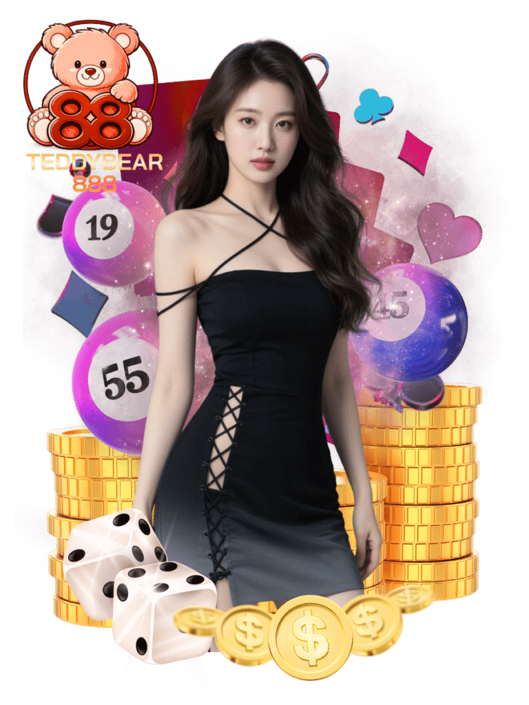 teddybear888