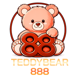 teddybear888 logo