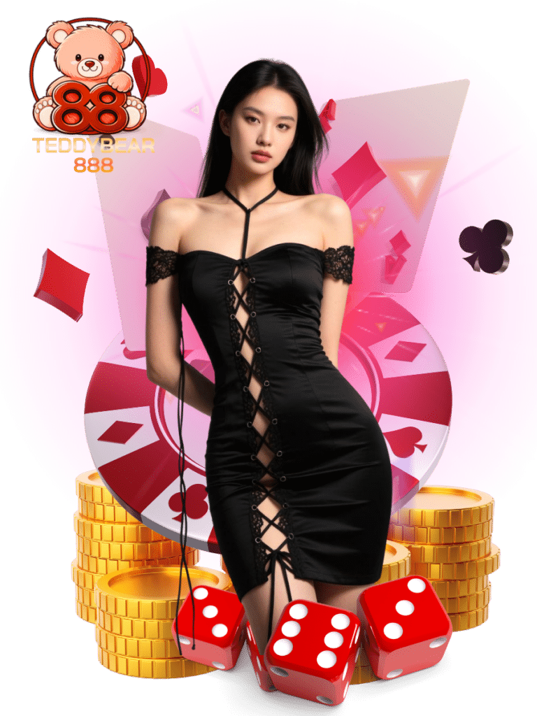 teddybear888 บาคาร่า